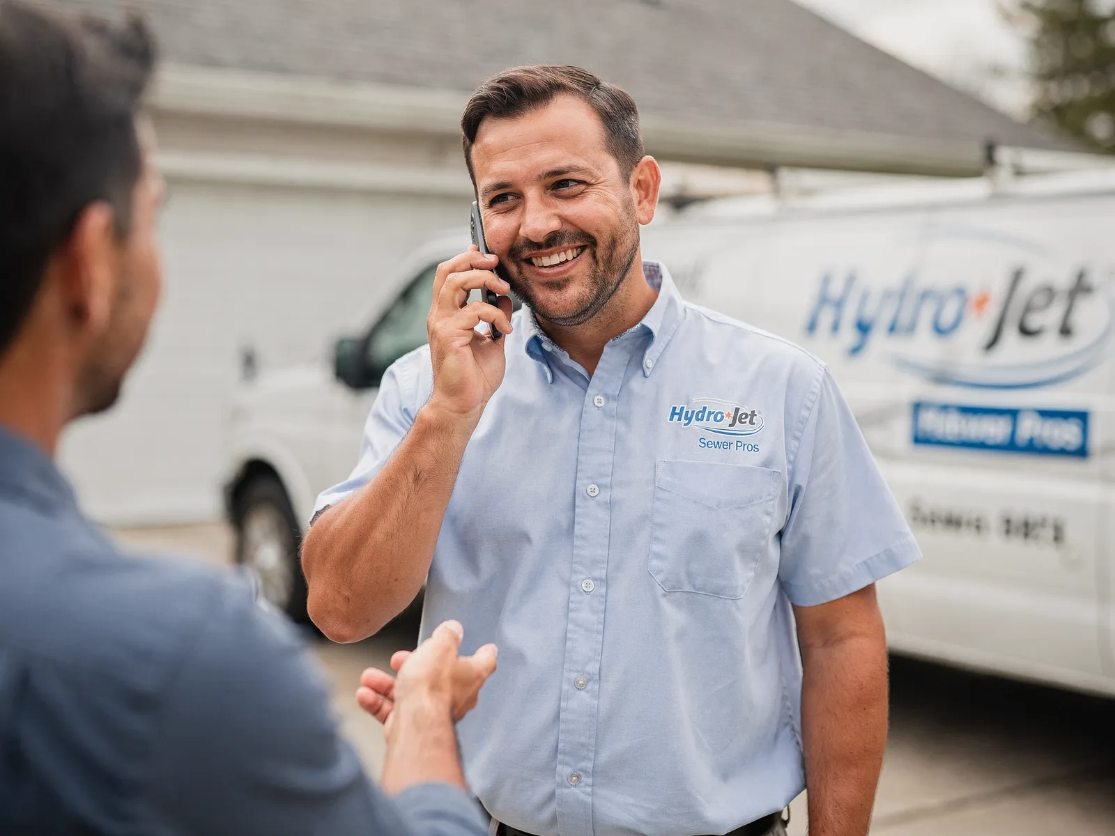 Hydro Jetting Perrysburg, NY FAQs